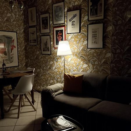 La Casa Di Mia Lägenhet Verona Exteriör bild