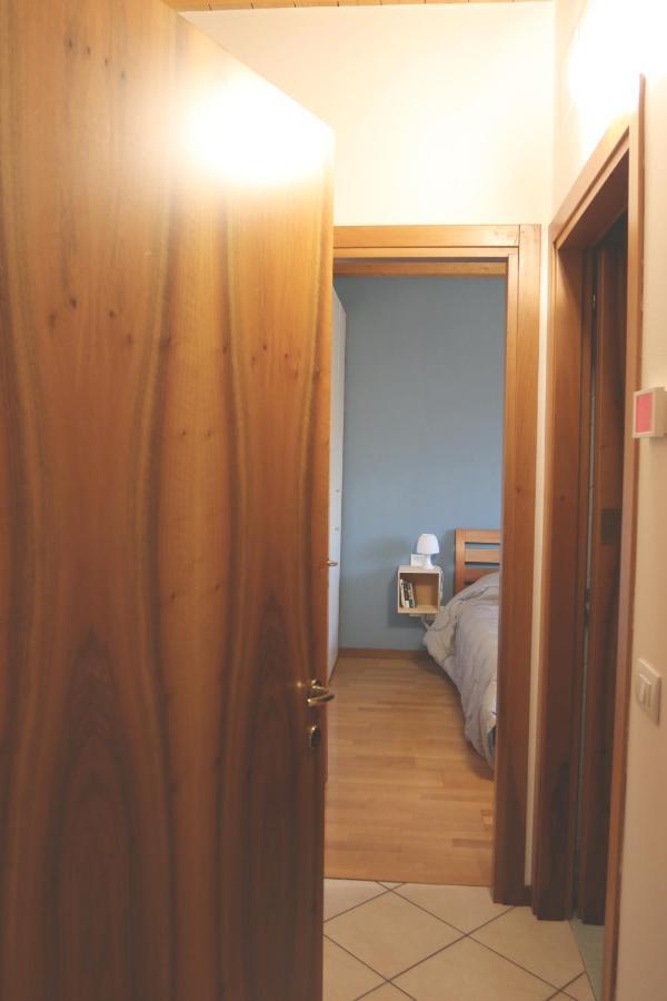 La Casa Di Mia Lägenhet Verona Exteriör bild