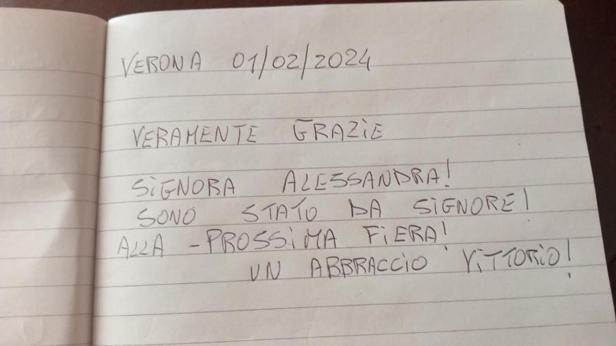 La Casa Di Mia Lägenhet Verona Exteriör bild