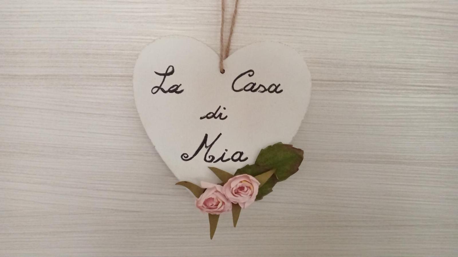 La Casa Di Mia Lägenhet Verona Exteriör bild