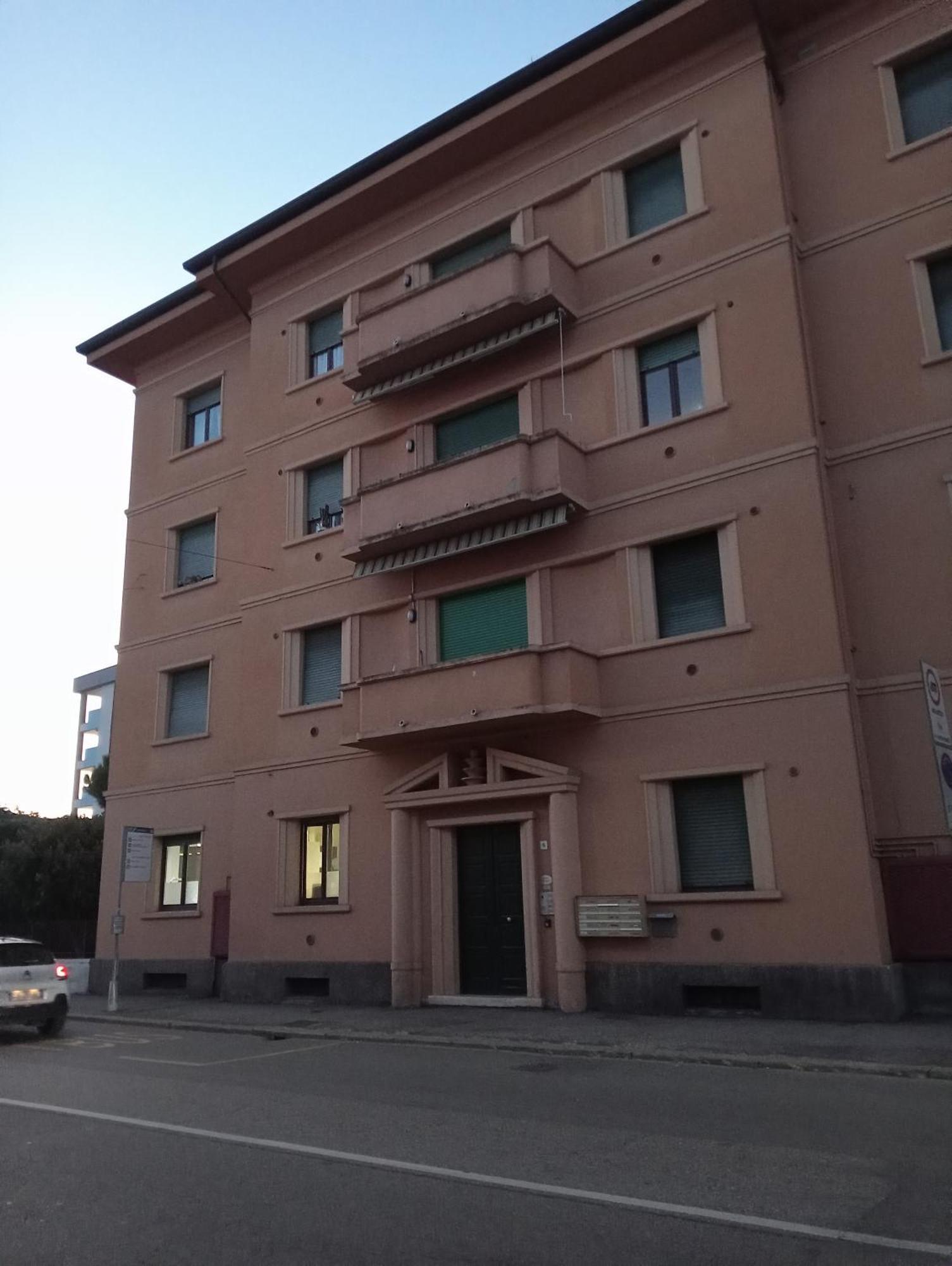 La Casa Di Mia Lägenhet Verona Exteriör bild