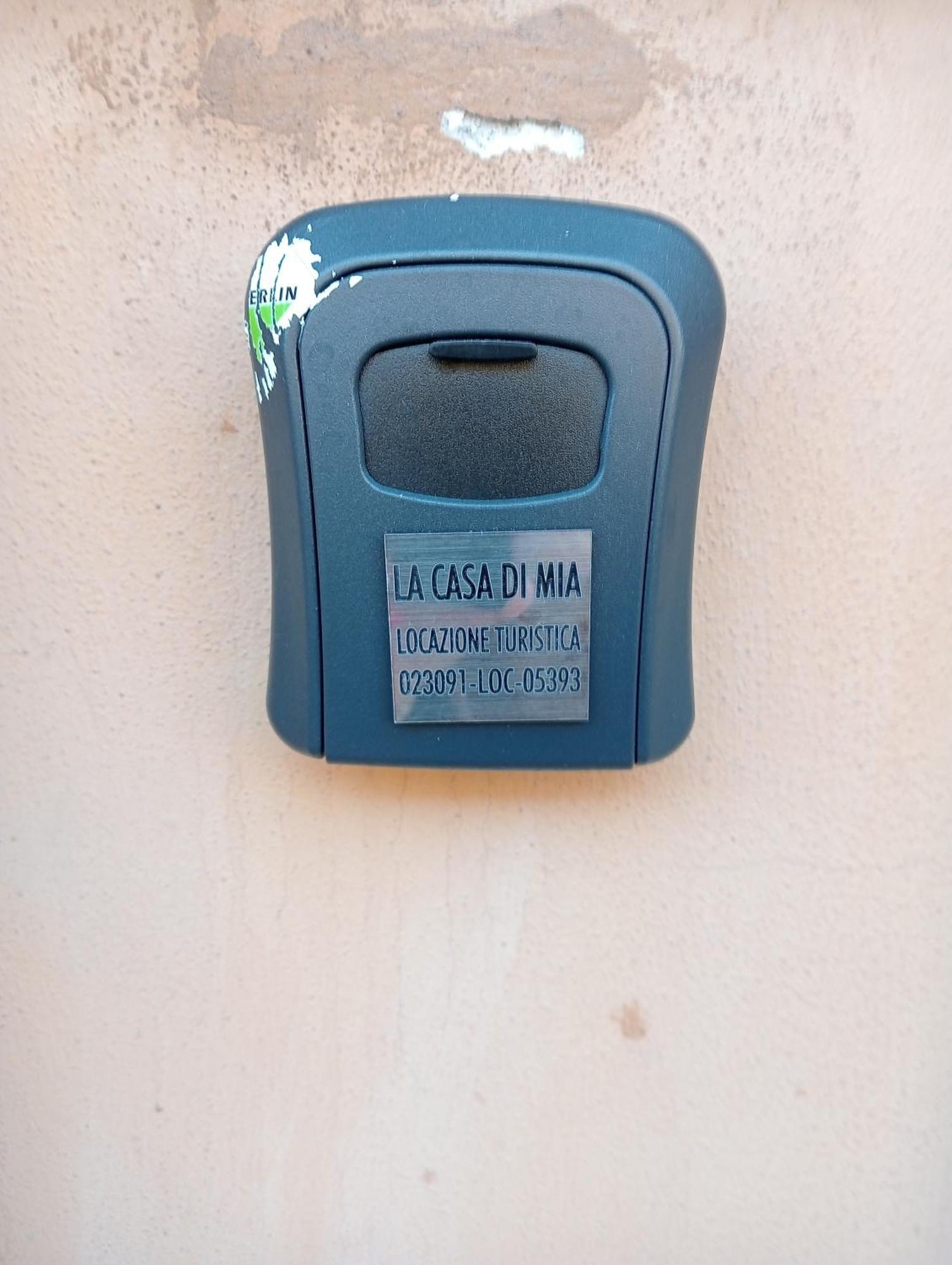 La Casa Di Mia Lägenhet Verona Exteriör bild