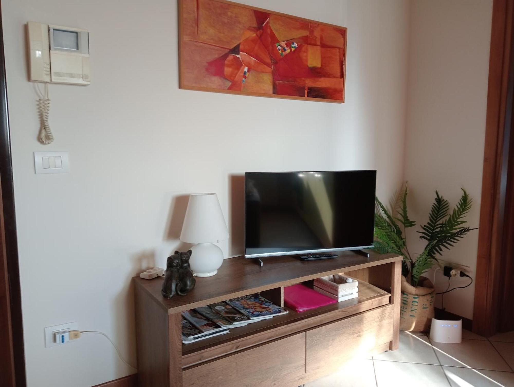 La Casa Di Mia Lägenhet Verona Exteriör bild