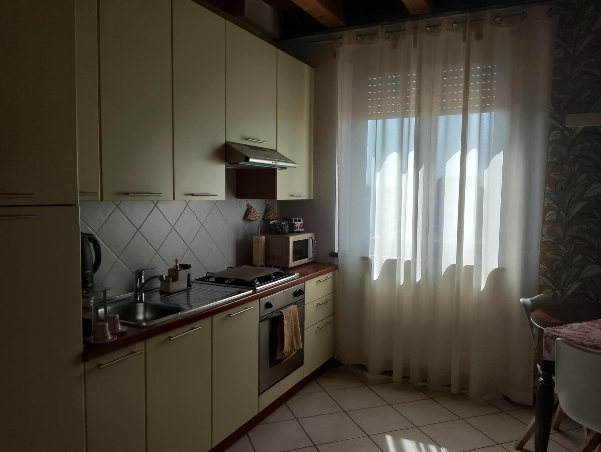 La Casa Di Mia Lägenhet Verona Exteriör bild