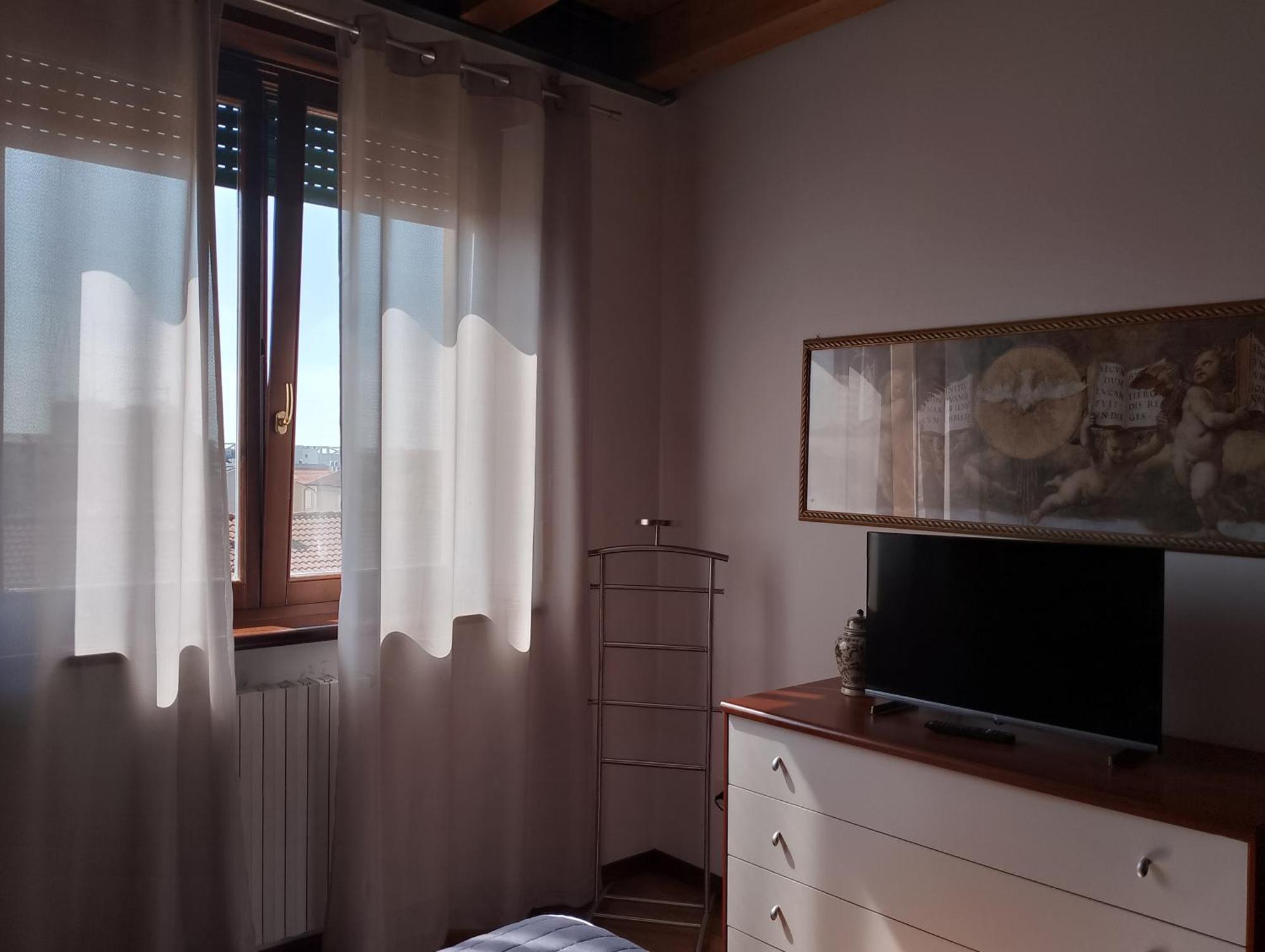 La Casa Di Mia Lägenhet Verona Exteriör bild