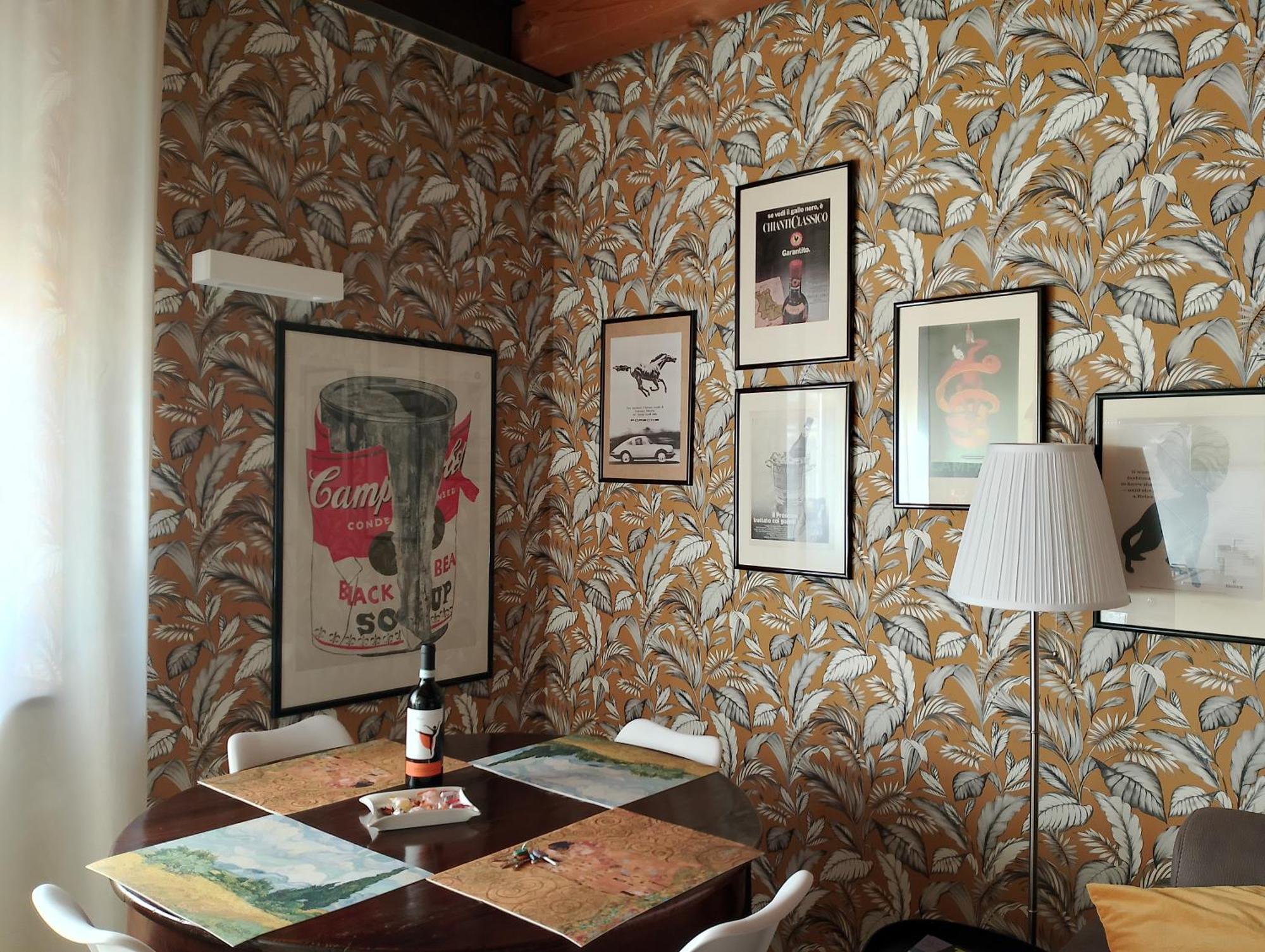 La Casa Di Mia Lägenhet Verona Exteriör bild