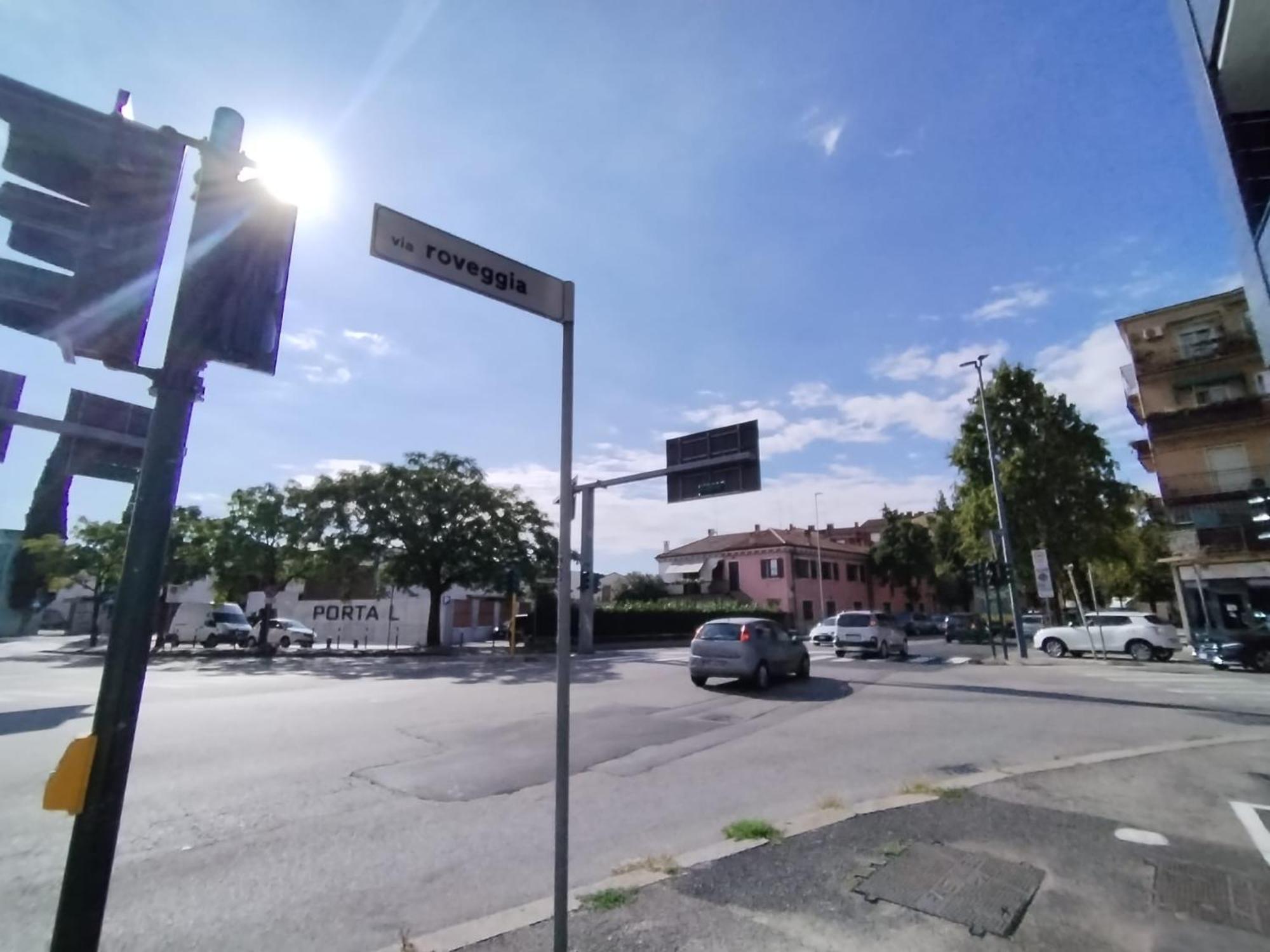 La Casa Di Mia Lägenhet Verona Exteriör bild