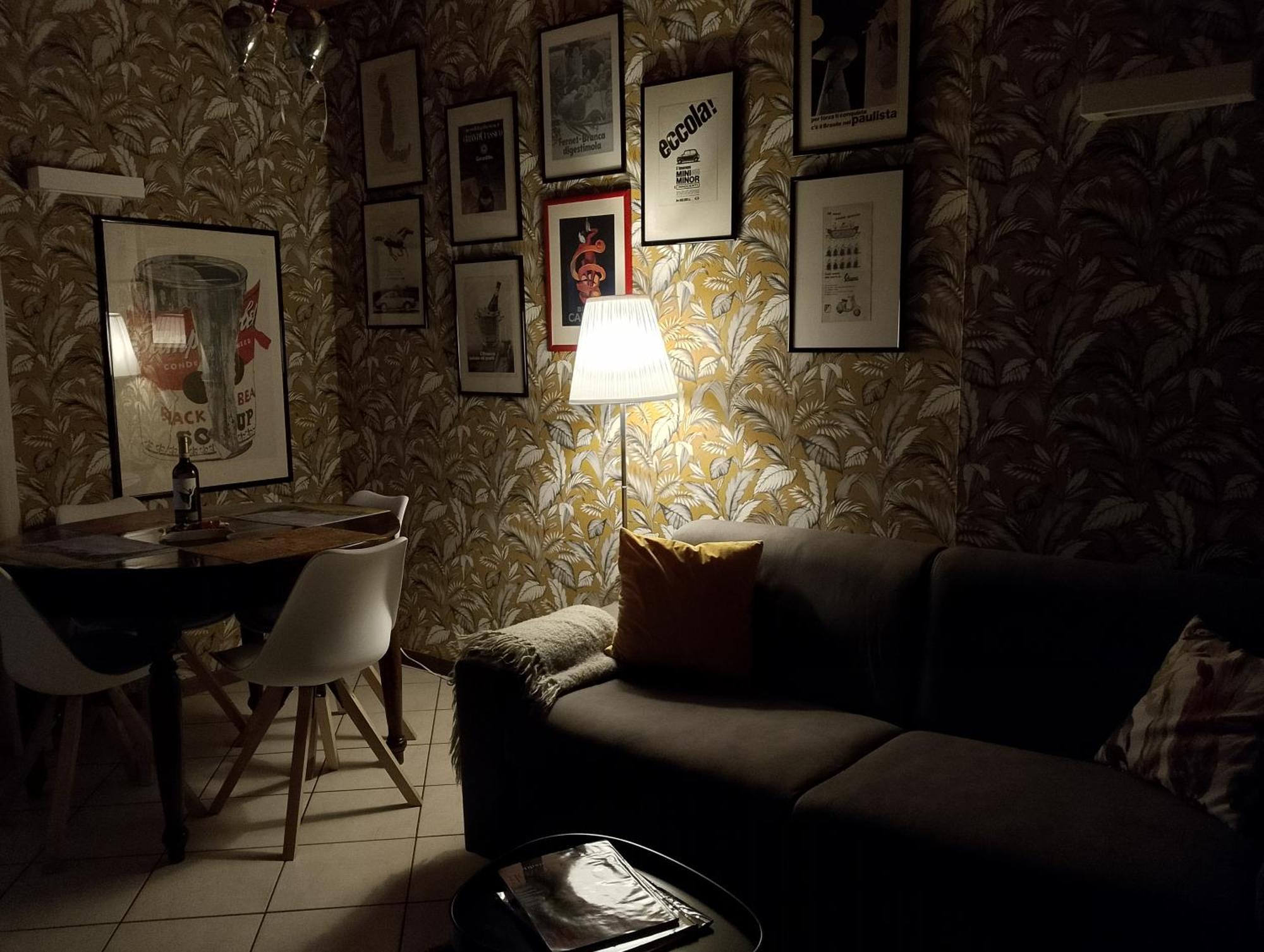 La Casa Di Mia Lägenhet Verona Exteriör bild