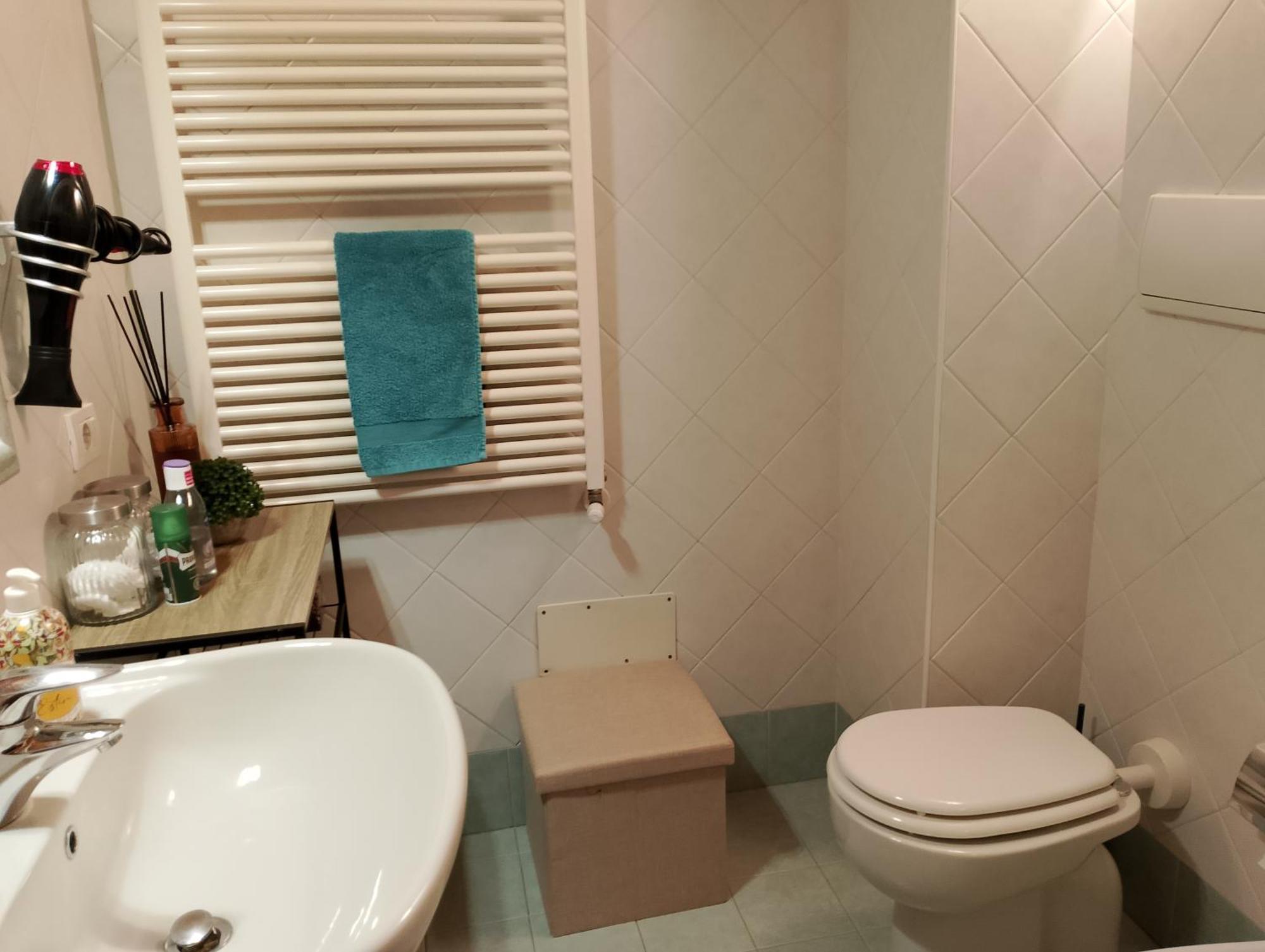 La Casa Di Mia Lägenhet Verona Exteriör bild