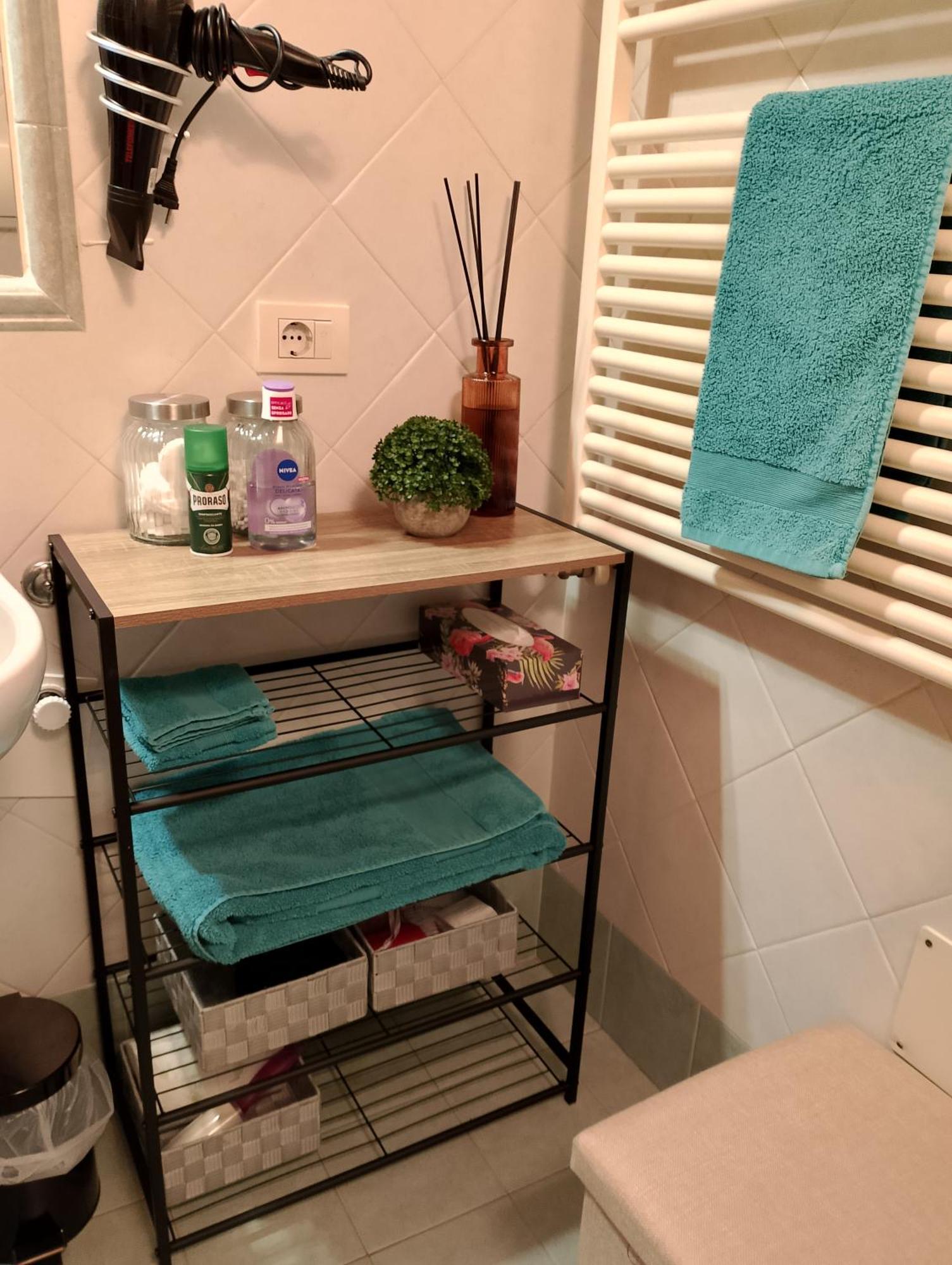La Casa Di Mia Lägenhet Verona Exteriör bild